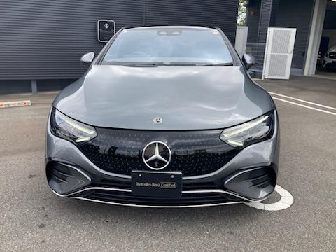 EQE350プラス AMGラインパッケージ エクスクルーシブパッケージ エナジャイジングパッケージ