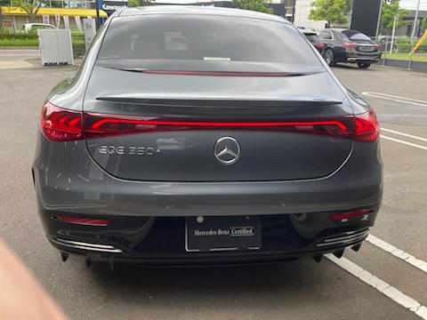 EQE350プラス AMGラインパッケージ エクスクルーシブパッケージ エナジャイジングパッケージ