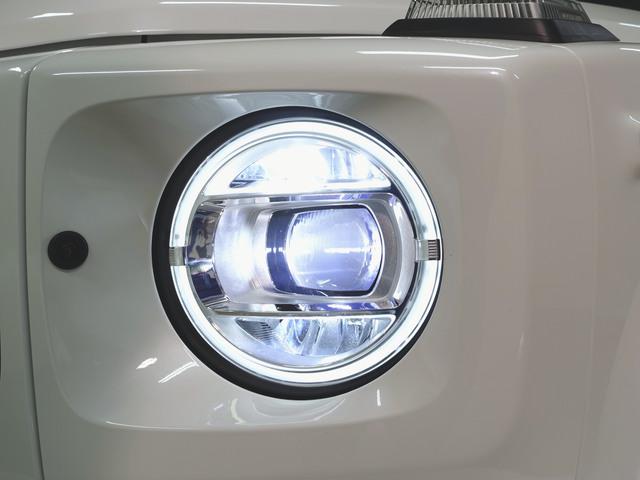 G63 AMGレザーエクスクルーシブパッケージ