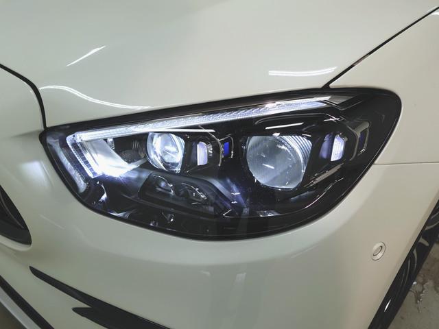 E53 4マチックプラス エクスクルーシブパッケージ