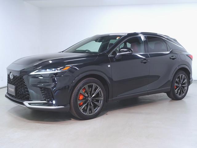 RX350 Fスポーツ