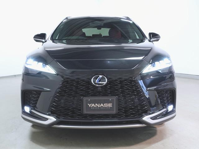 RX350 Fスポーツ