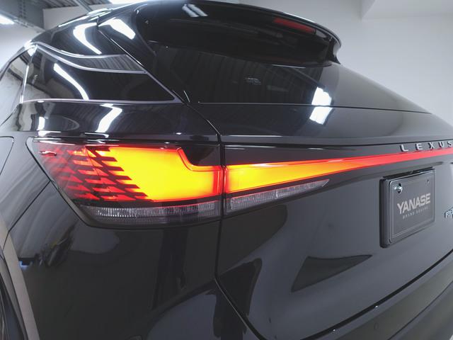 RX350 Fスポーツ