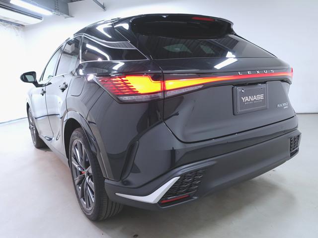 RX350 Fスポーツ