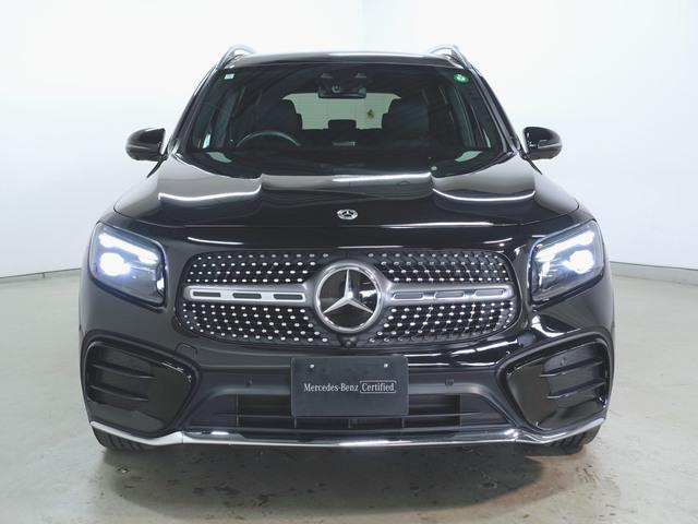GLB200 d 4マチック AMGラインパッケージ