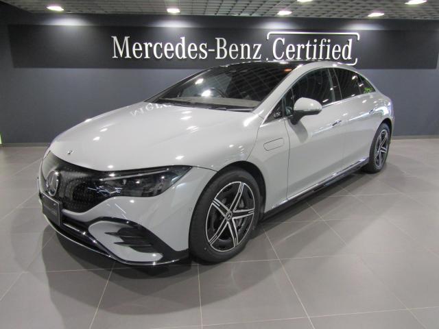 EQE350プラス AMGラインパッケージ エクスクルーシブパッケージ エナジャイジングパッケージ