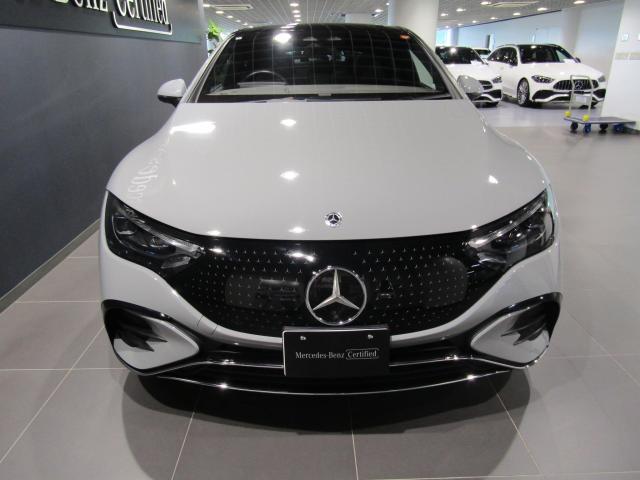 EQE350プラス AMGラインパッケージ エクスクルーシブパッケージ エナジャイジングパッケージ