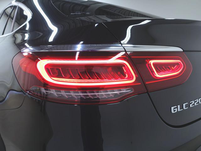 GLC220 d 4マチック クーペ スポーツラインエディション
