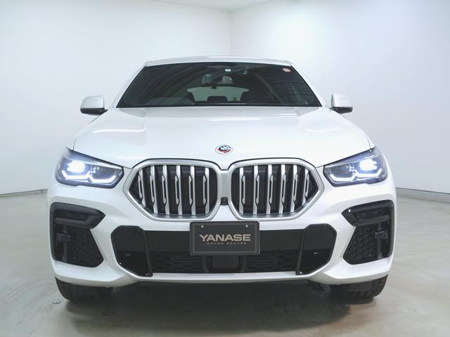 X6 xDrive35d Mスポーツ