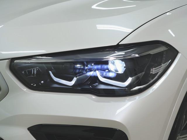 X6 xDrive35d Mスポーツ