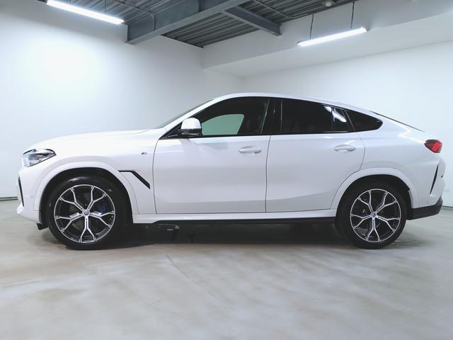 X6 xDrive35d Mスポーツ