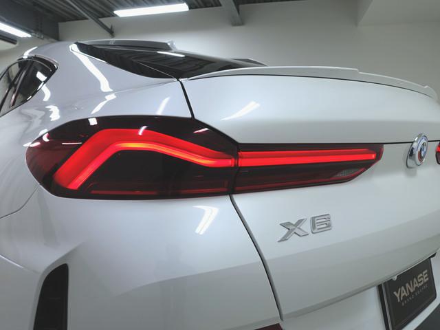 X6 xDrive35d Mスポーツ