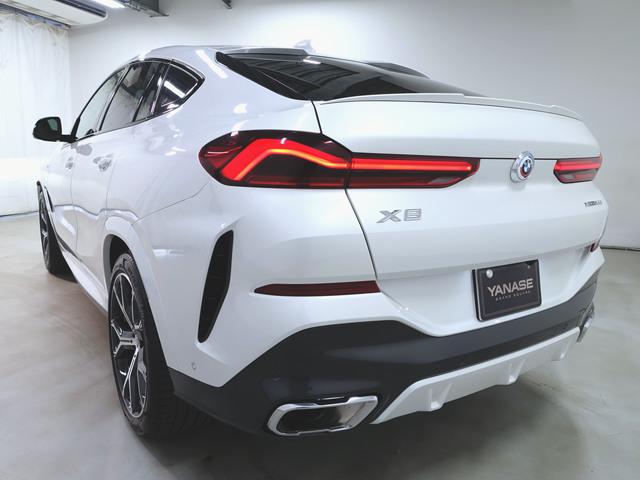 X6 xDrive35d Mスポーツ