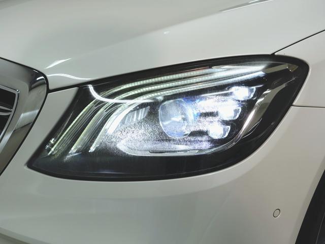 S450 ベーシックパッケージ AMGラインプラス