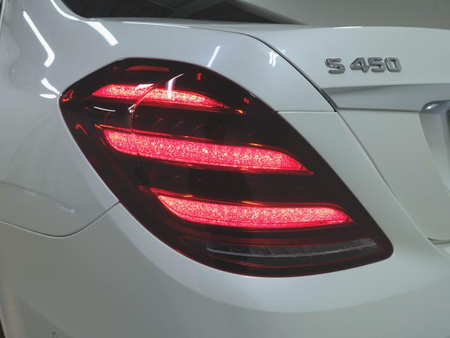 S450 ベーシックパッケージ AMGラインプラス