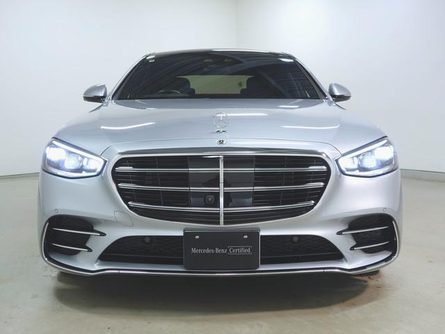 S500 4マチック ARヘッドアップディスプレイ 3Dコクピットディスプレイ AMGライン レザーエクスクルーシブパッケージ ベーシックパッケージ
