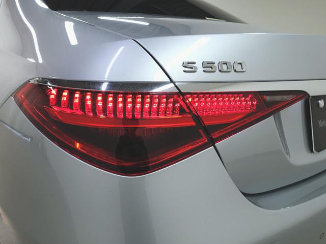 S500 4マチック ARヘッドアップディスプレイ 3Dコクピットディスプレイ AMGライン レザーエクスクルーシブパッケージ ベーシックパッケージ