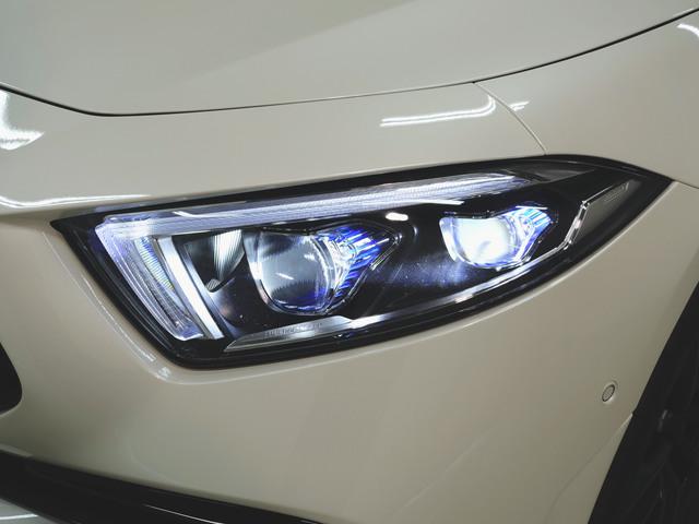 CLS53 4マチックプラス AMGカーボンパッケージ