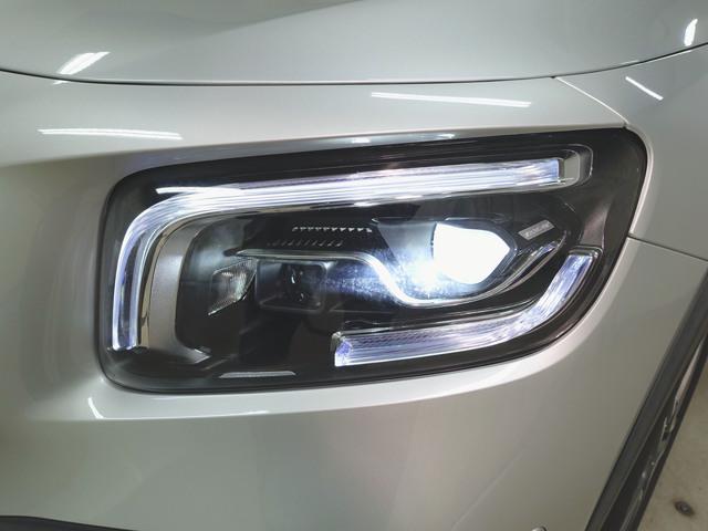 GLB200 d 4マチック AMGライン