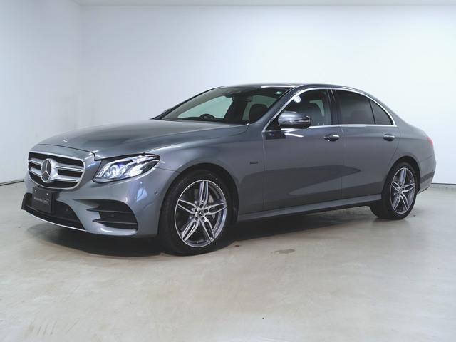 E350 e アバンギャルド スポーツ エクスクルーシブパッケージ