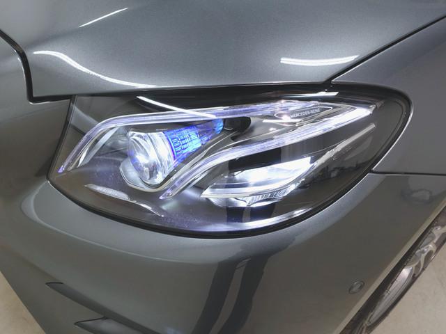E350 e アバンギャルド スポーツ エクスクルーシブパッケージ