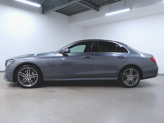 E350 e アバンギャルド スポーツ エクスクルーシブパッケージ