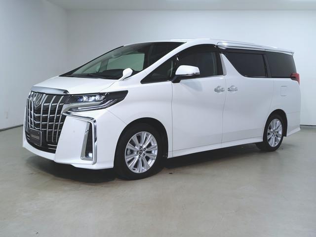 アルファード 2.5S