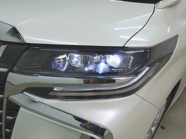 アルファード 2.5S