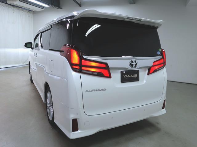 アルファード 2.5S