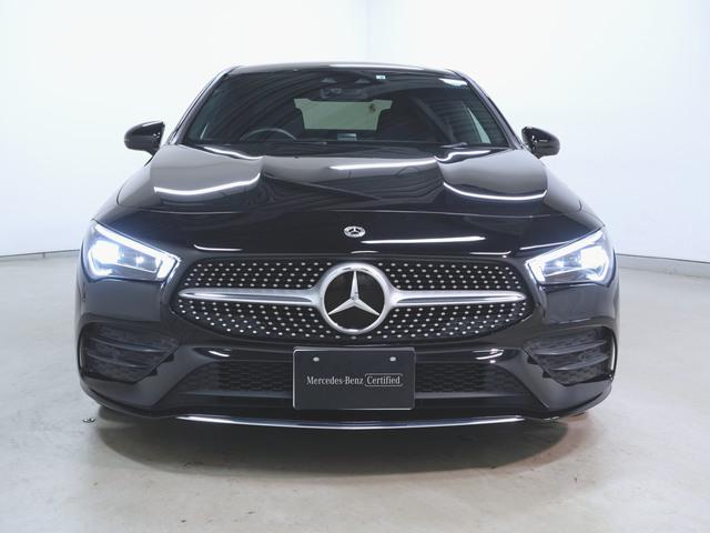 CLA200 d AMGラインパッケージ