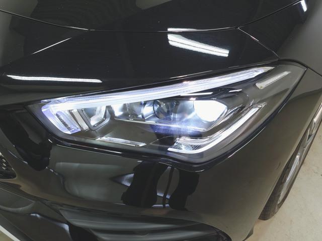 CLA200 d AMGラインパッケージ