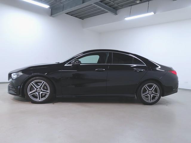 CLA200 d AMGラインパッケージ