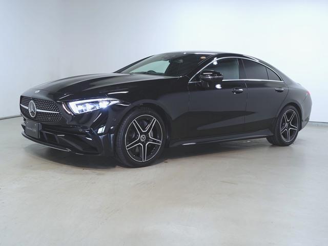 CLS220 d スポーツ エクスクルーシブパッケージ