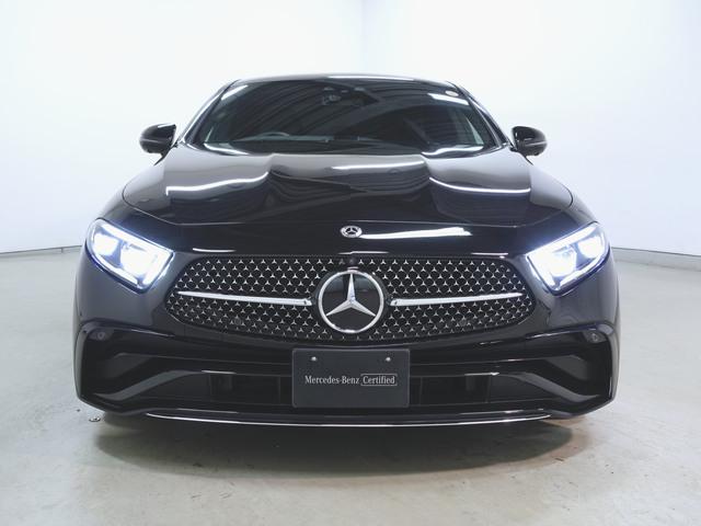 CLS220 d スポーツ エクスクルーシブパッケージ