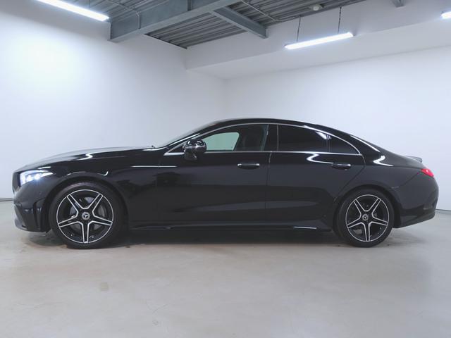 CLS220 d スポーツ エクスクルーシブパッケージ