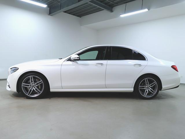 E300 アバンギャルド スポーツ エクスクルーシブパッケージ