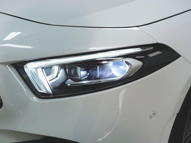 A180 AMGレザーエクスクルーシブパッケージ AMGライン レーダーセーフティーパッケージ アドバンスドパッケージ ナビゲーションパッケージ