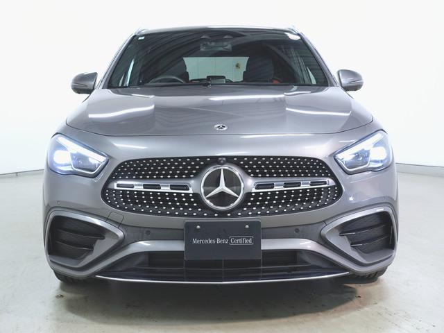 GLA200 d 4マチック AMGラインパッケージ AMGレザーエクスクルーシブパッケージ アドバンスドパッケージ