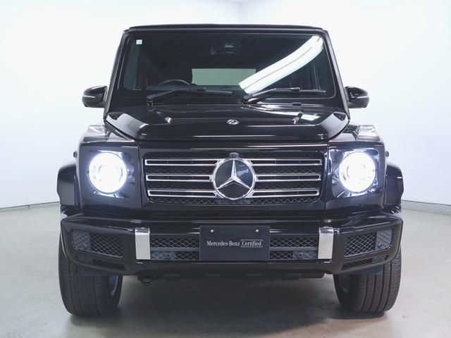 G350 d アダプティブダンピングシステム AMGライン ラグジュアリーパッケージ