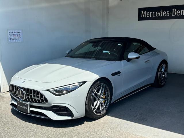 SL43 ヘッドアップディスプレイ