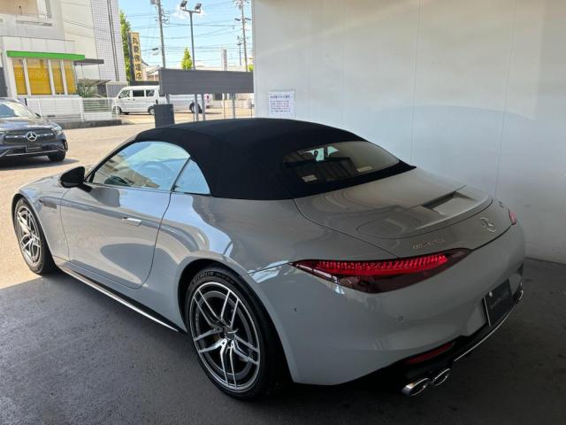 SL43 ヘッドアップディスプレイ