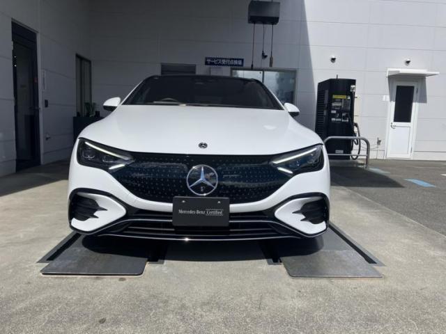 EQE350プラス AMGラインパッケージ エクスクルーシブパッケージ エナジャイジングパッケージ