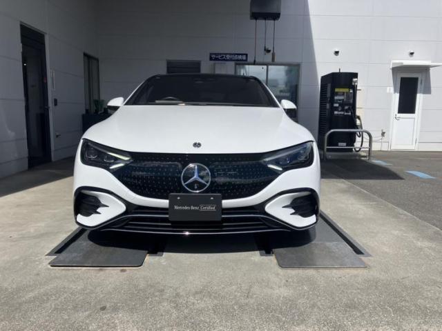 EQE350プラス AMGラインパッケージ エクスクルーシブパッケージ エナジャイジングパッケージ