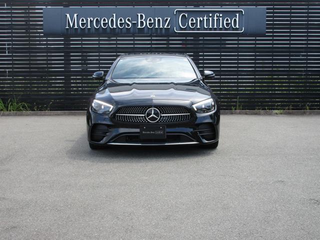 E220 d スポーツ AMGラインインテリアパッケージ エクスクルーシブパッケージ