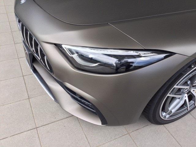 SL43 ヘッドアップディスプレイ