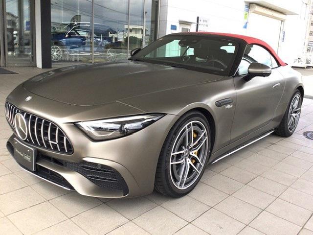 SL43 ヘッドアップディスプレイ
