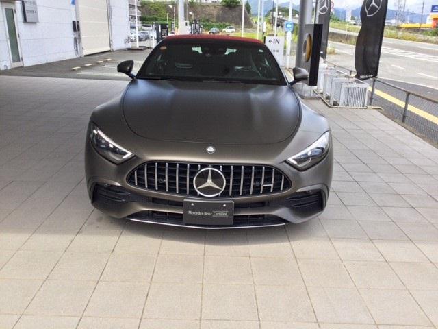 SL43 ヘッドアップディスプレイ
