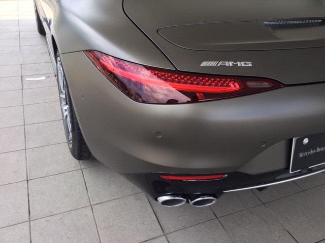 SL43 ヘッドアップディスプレイ