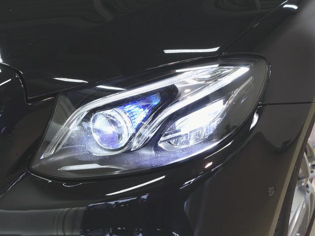 E200 アバンギャルド エクスクルーシブパッケージ AMGライン