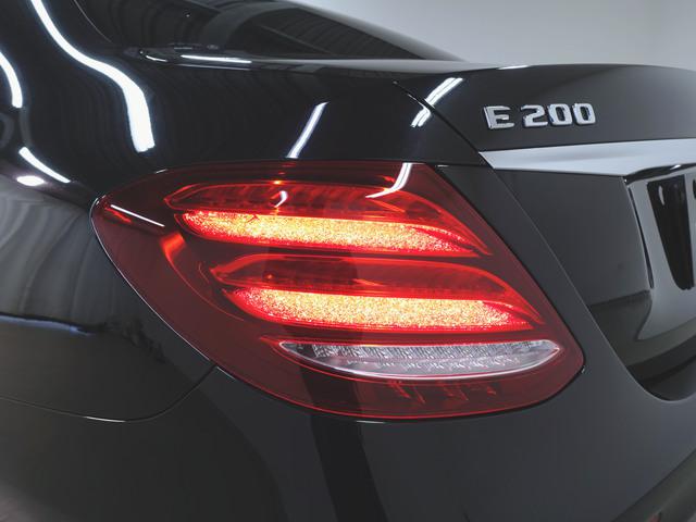 E200 アバンギャルド エクスクルーシブパッケージ AMGライン